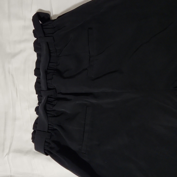 Dynamite Black Pants XXS - Picture 3 of 4